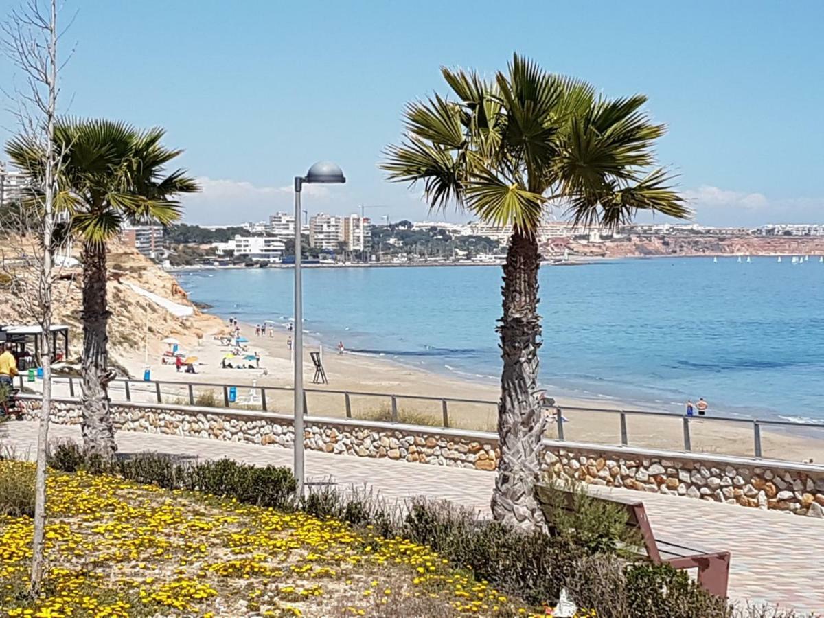 El Mirador De Villamartin II Dış mekan fotoğraf