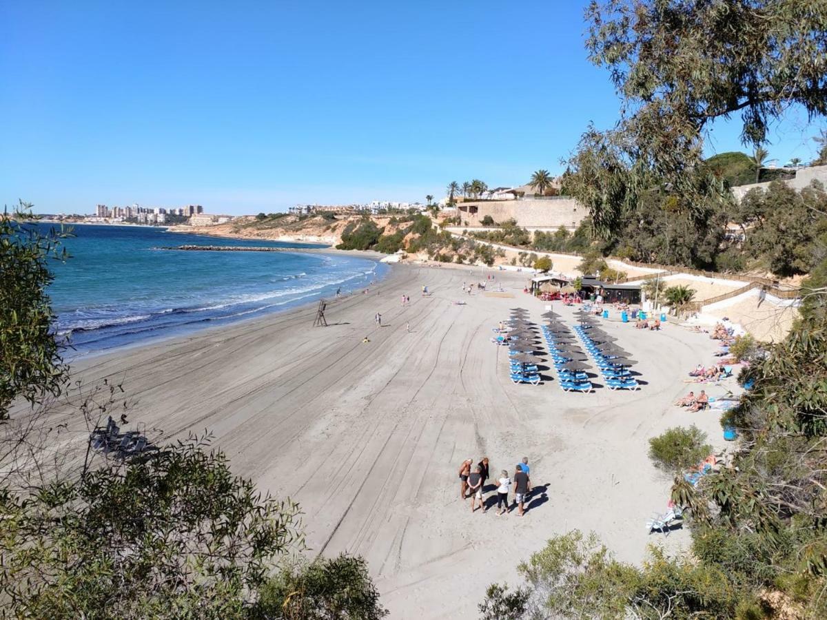 El Mirador De Villamartin II Dış mekan fotoğraf